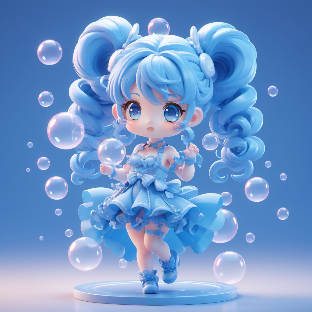 00329-3535917998-_lora_Designer_BlindBox-000015_0.5_1girl, solo, blue eyes, blue hair, long hair, dress, full body, chibi, bubble, twintails, loo.png